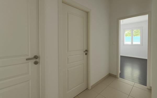 Maison à vendre    4 pièces •  Breuillet