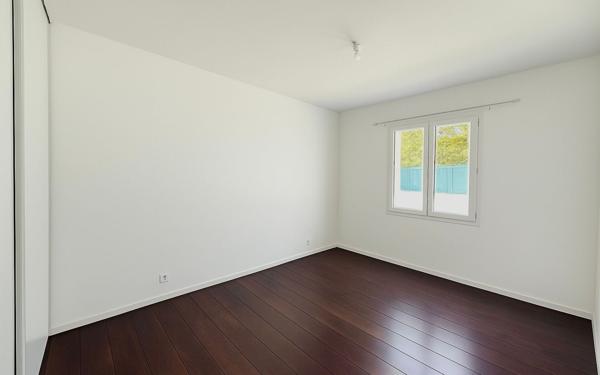 Maison à vendre    4 pièces •  Breuillet