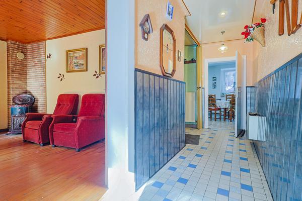 Maison 5 pièces 100 m2
