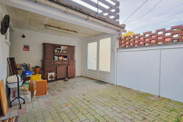 Maison 5 pièces 100 m2