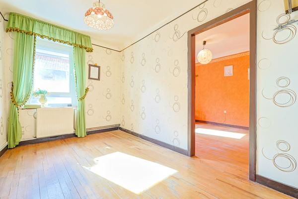Maison 5 pièces 100 m2