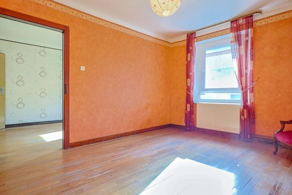 Maison 5 pièces 100 m2