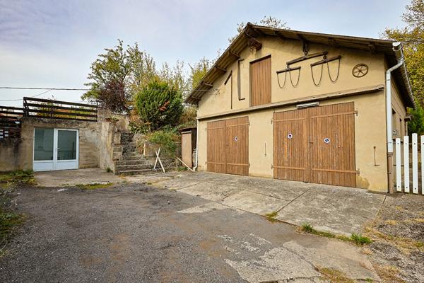 Maison 5 pièces 100 m2