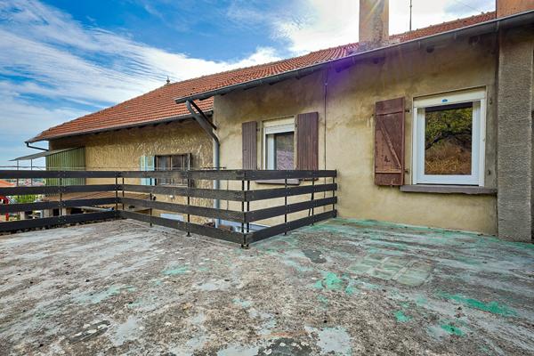 Maison 5 pièces 100 m2