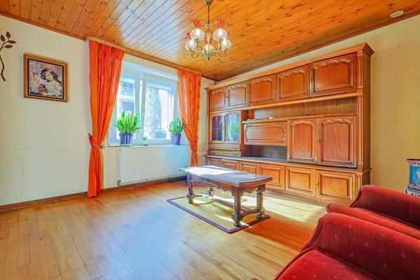 Maison 5 pièces 100 m2