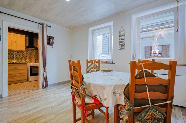 Maison 5 pièces 100 m2