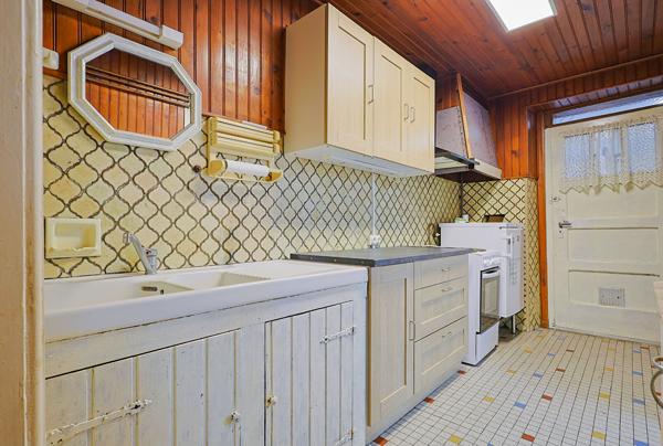 Maison 5 pièces 100 m2