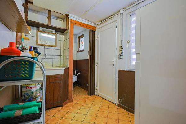 Maison 5 pièces 100 m2