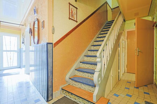 Maison 5 pièces 100 m2