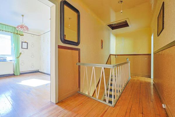 Maison 5 pièces 100 m2