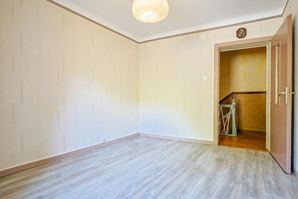 Maison 5 pièces 100 m2