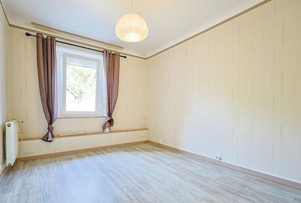 Maison 5 pièces 100 m2