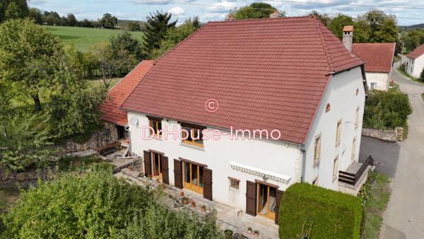 Maison à vendre 8 pièces de 210 m²