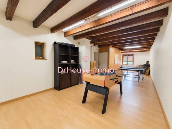 Maison à vendre 8 pièces de 210 m²