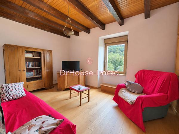 Maison à vendre 8 pièces de 210 m²