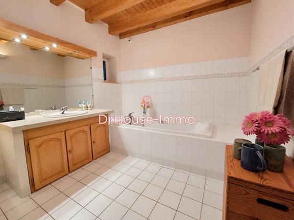Maison à vendre 8 pièces de 210 m²