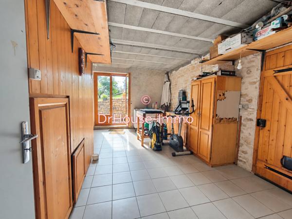 Maison à vendre 8 pièces de 210 m²