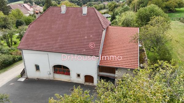 Maison à vendre 8 pièces de 210 m²