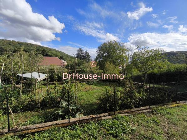 Maison à vendre 8 pièces de 210 m²