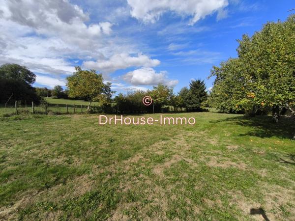 Maison à vendre 8 pièces de 210 m²
