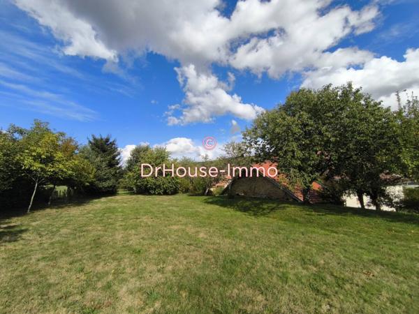 Maison à vendre 8 pièces de 210 m²