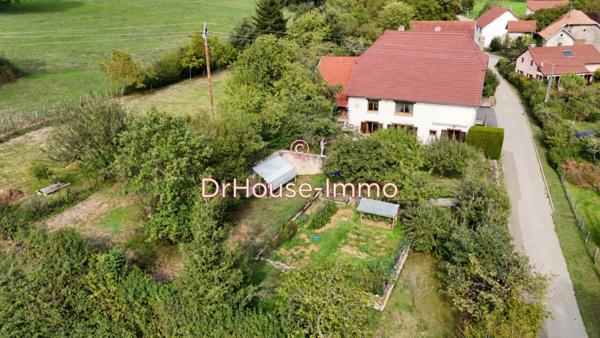 Maison à vendre 8 pièces de 210 m²
