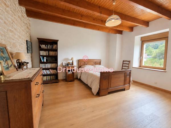Maison à vendre 8 pièces de 210 m²