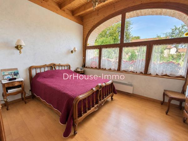 Maison à vendre 8 pièces de 210 m²