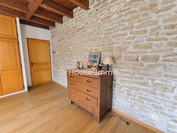 Maison à vendre 8 pièces de 210 m²