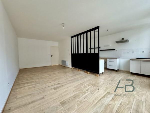 T3 Lille Centre 70 m²