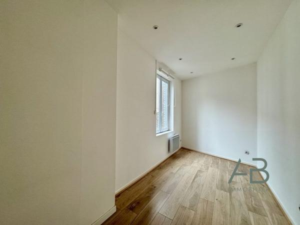 T3 Lille Centre 70 m²