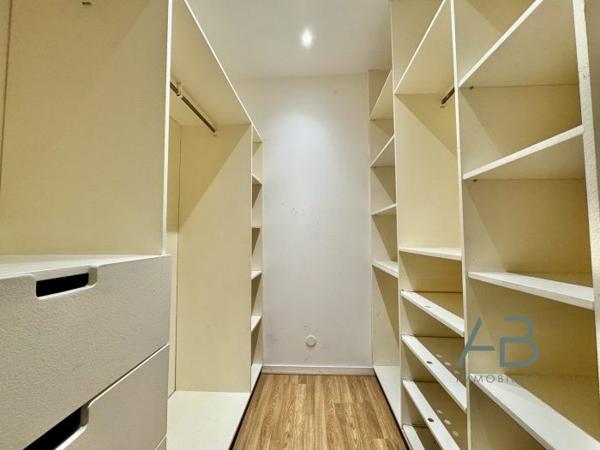 T3 Lille Centre 70 m²