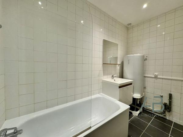 T3 Lille Centre 70 m²