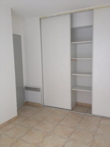 APPARTEMENT DE TYPE T3, 50m2 avec deux terrasses