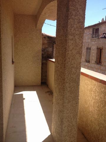 APPARTEMENT DE TYPE T3, 50m2 avec deux terrasses