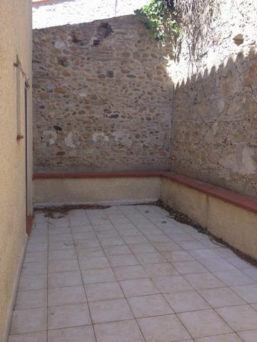 APPARTEMENT DE TYPE T3, 50m2 avec deux terrasses