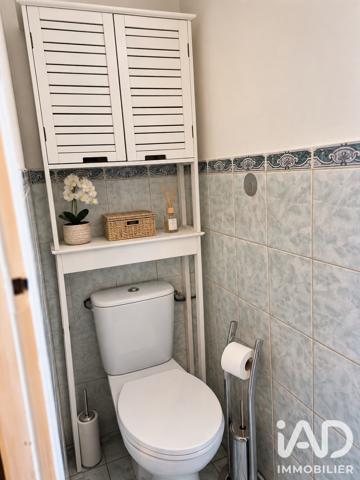 Maison à vendre 5 pièces 120,53 m² Flers