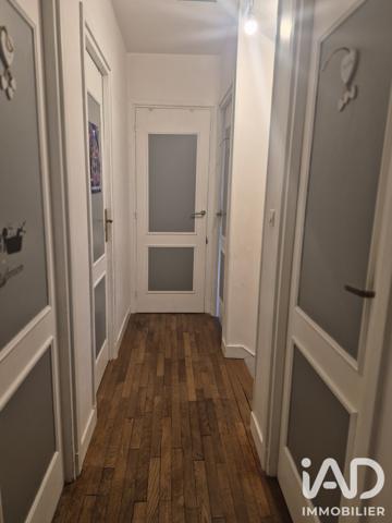 Maison à vendre 5 pièces 120,53 m² Flers