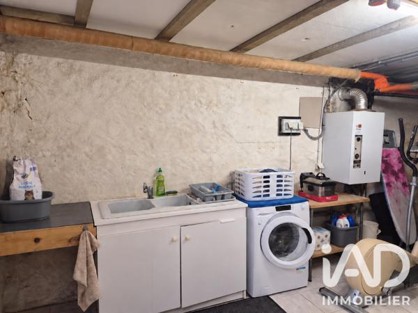 Maison à vendre 5 pièces 120,53 m² Flers