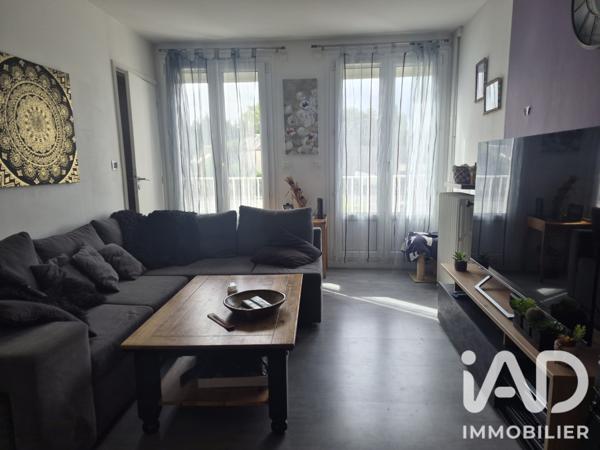 Maison à vendre 5 pièces 120,53 m² Flers