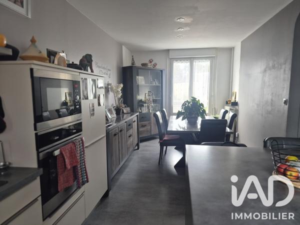 Maison à vendre 5 pièces 120,53 m² Flers
