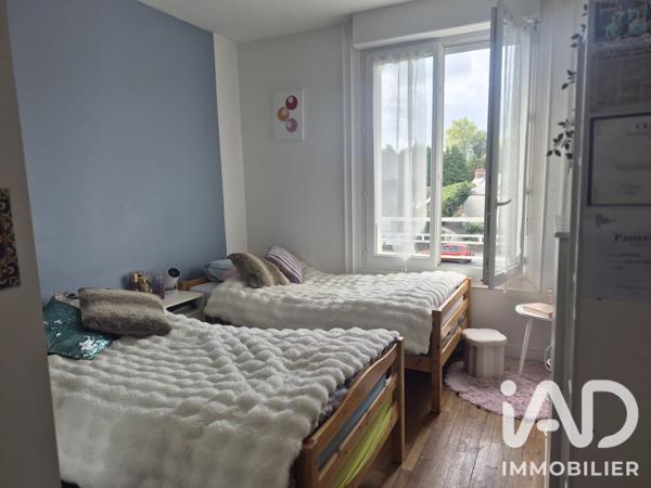 Maison à vendre 5 pièces 120,53 m² Flers
