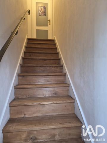 Maison à vendre 5 pièces 120,53 m² Flers