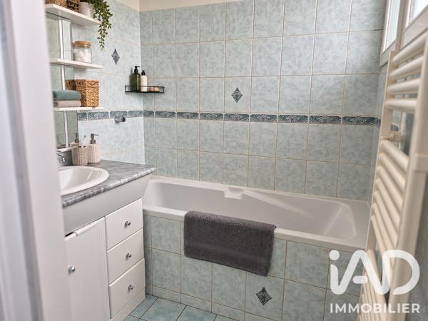Maison à vendre 5 pièces 120,53 m² Flers