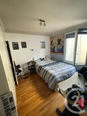 Appartement F3 à vendre  3 pièces - 53 m2 RENNES - 35