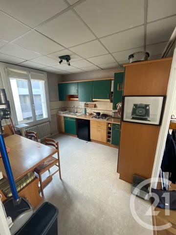 Appartement F3 à vendre  3 pièces - 53 m2 RENNES - 35