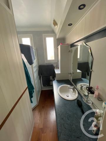 Appartement F3 à vendre  3 pièces - 53 m2 RENNES - 35