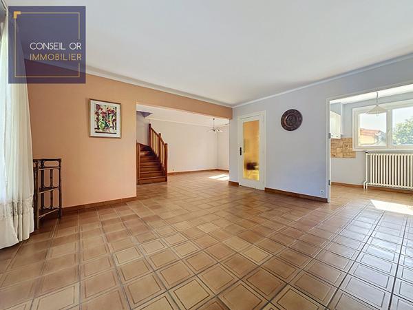 Maison Saint Genis Laval 4 pièce(s) 165 m2 , Saint genis laval Maison Saint Genis Laval 4 pièce(s) 165 m2 , Saint genis laval