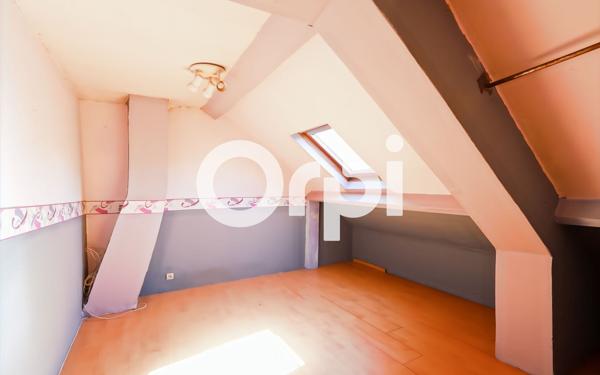 Maison à vendre    4 pièces •  Dunkerque