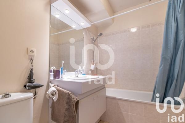 Appartement à vendre 1 pièce 27 m² Lyon 3